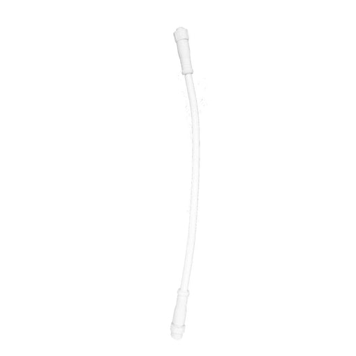 Keystone 12 Inch Extension Cable For Sign Hero Direct Includes Waterproof Connectors on Both Ends For Tube-To-Tube Connection (KT-SH-DW-EXT)