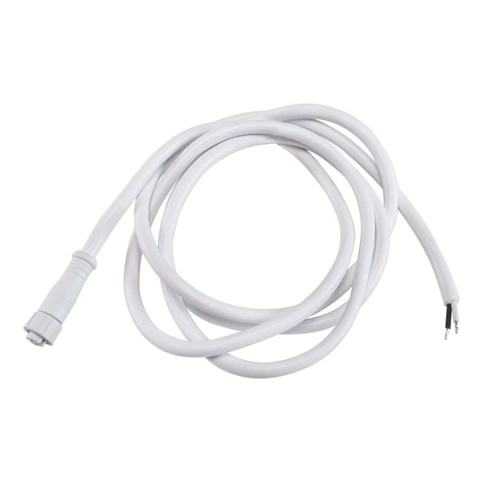Keystone 6 Foot Lead Cable For Sign Hero Direct Includes Waterproof Connector On One End For Connection To Power Input (KT-SH-DW-LC)
