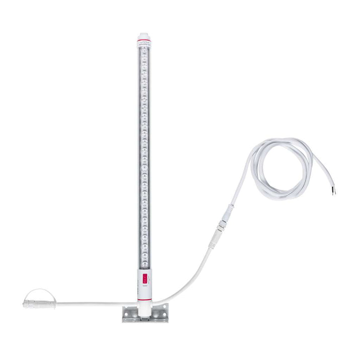 Keystone 6 Foot Lead Cable For Sign Hero Direct Includes Waterproof Connector On One End For Connection To Power Input (KT-SH-DW-LC)