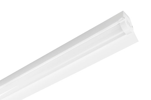 Keystone 4 Foot 23W 2600Lm LED Shop Light-1 Lamp Design-Complete Fixture (KT-SHLED23-48-840)