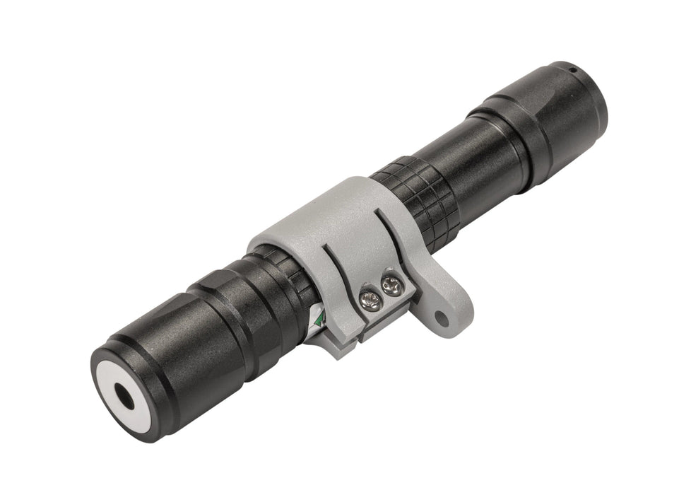 Fixture Pointer Keystone KT-SLFLED-LASER-G Green Laser Pointer — Lighting Supply
