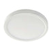 Keystone 5 Inch Round LED Surface Mount Downlight 10W CCT Selectable 2700K/3000K/3500K/4000K/5000K 120V 90 CRI Triac Dimming (KT-SMLED10-5RA-9CSF-FDIM)