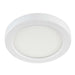 Keystone 5 Inch LED Surface Mount Downlight Power Select/CCT Selectable 10W/8W 2700K/3000K/3500K/4000K/5000K 120-277V 90 CRI Tri-Mode Dimming (KT-SMLED10PS-5RB-9CSF-CDIM)
