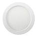 Keystone 5 Inch LED Surface Mount Downlight Power Select/CCT Selectable 10W/8W 2700K/3000K/3500K/4000K/5000K 120-277V 90 CRI Tri-Mode Dimming (KT-SMLED10PS-5RB-9CSF-CDIM)