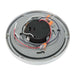 Keystone 7 Inch Round LED Closet Rated Surface Mount Downlight Power Select/CCT Selectable 10W/8W 2700K/3000K/3500K/4000K/5000K 120-277V Tri-Mode Dimming (KT-SMLED10PS-7RB-9CSF-CDIM-CR)