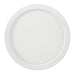 Keystone 7 Inch Round LED Closet Rated Surface Mount Downlight Power Select/CCT Selectable 10W/8W 2700K/3000K/3500K/4000K/5000K 120-277V Tri-Mode Dimming (KT-SMLED10PS-7RB-9CSF-CDIM-CR)