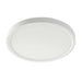 Keystone 7 Inch Round LED Surface Mount Downlight 14W CCT Selectable 2700K/3000K/3500K/4000K/5000K 120V 90 CRI Triac Dimming (KT-SMLED14-7RA-9CSF-FDIM)