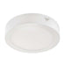 Keystone 9 Inch Round LED Surface Mount Downlight 14.5W CCT Selectable 2700K/3000K/3500K/4000K/5000K 120-277V Tri-Mode Dimming Integrated 3W Emergency (KT-SMLED14-9RC-9CSF-CDIM-EM3)