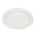 Keystone 7 Inch LED Surface Mount Downlight Power Select/CCT Selectable 14W/12W 2700K/3000K/3500K/4000K/5000K 120-277V 90 CRI Tri-Mode Dimming (KT-SMLED14PS-7RB-9CSF-CDIM)