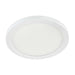 Keystone 9 Inch Round LED Surface Mount Downlight 18W CCT Selectable 2700K/3000K/3500K/4000K/5000K 120V 90 CRI Triac Dimming (KT-SMLED18-9RA-9CSF-FDIM)