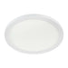 Keystone 12 Inch LED Surface Mount Downlight Power Select/CCT Selectable 20W/18W 2700K/3000K/3500K/4000K/5000K 120-277V 90 CRI Tri-Mode Dimming (KT-SMLED20PS-12RB-9CSF-CDIM)