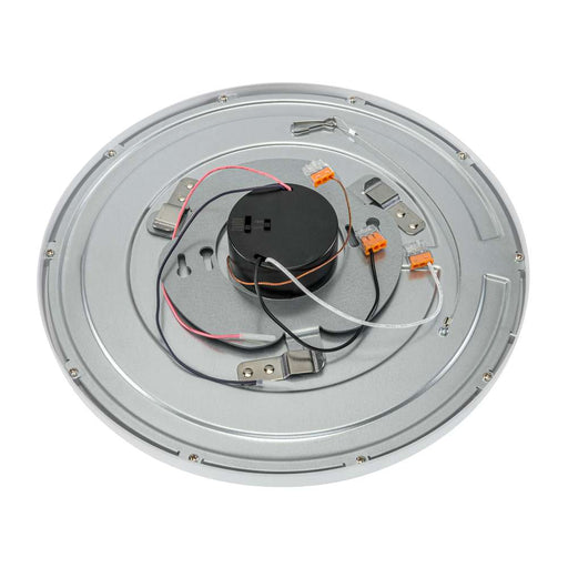 Keystone 12 Inch LED Surface Mount Downlight Power Select/CCT Selectable 20W/18W 2700K/3000K/3500K/4000K/5000K 120-277V 90 CRI Tri-Mode Dimming (KT-SMLED20PS-12RB-9CSF-CDIM)