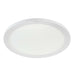Keystone 15 Inch Round LED Closet Rated Surface Mount Downlight Power Select/CCT Selectable 20W/18W 2700K/3000K/3500K/4000K/5000K 120-277V Integrated PIR Sensor (KT-SMLED20PS-15RB-9CSF-ND-PIR)