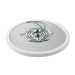 Keystone 11 Inch Round LED Surface Mount Downlight 22W CCT Selectable 2700K/3000K/3500K/4000K/5000K 120V 90 CRI Triac Dimming (KT-SMLED22-11RA-9CSF-FDIM)