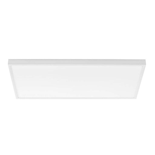Keystone 1X2 LED Surface Mount Panel Power Select/CCT Selectable 22W/17W 2700K/3000K/3500K/4000K/5000K 120-277V 90 CRI Tri-Mode Dimming (KT-SMLED22PS-12D-9CSF-CDIM)
