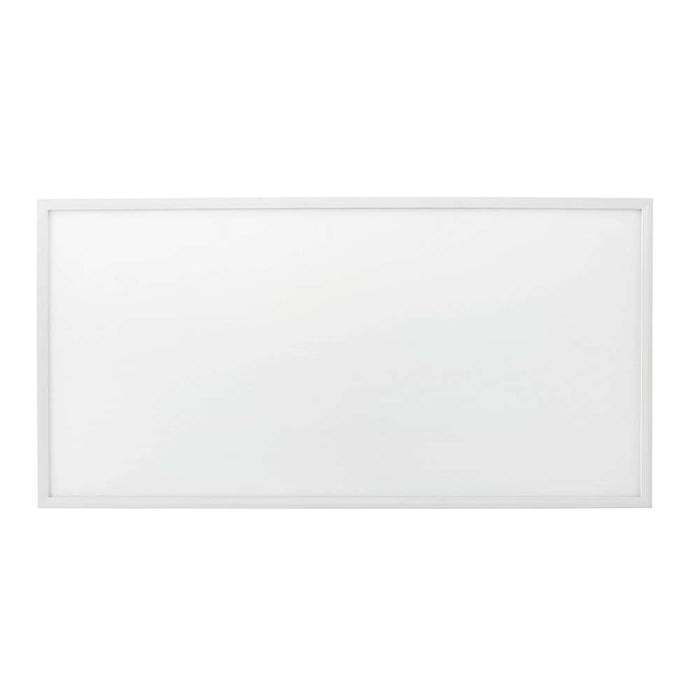 Keystone 1X2 LED Surface Mount Panel Power Select/CCT Selectable 22W/17W 2700K/3000K/3500K/4000K/5000K 120-277V 90 CRI Tri-Mode Dimming (KT-SMLED22PS-12D-9CSF-CDIM)
