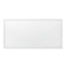 Keystone 1X2 LED Surface Mount Panel Power Select/CCT Selectable 22W/17W 2700K/3000K/3500K/4000K/5000K 120-277V 90 CRI Tri-Mode Dimming (KT-SMLED22PS-12D-9CSF-CDIM)