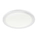 Keystone 15 Inch LED Surface Mount Downlight Power Select/CCT Selectable 24W/20W 2700K/3000K/3500K/4000K/5000K 120-277V 90 CRI Tri-Mode Dimming (KT-SMLED24PS-15RB-9CSF-CDIM)