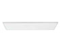 Keystone KT-SMLED44PS-14D-9CSF-CDIM 1X4 LED Surface Mount Panel Wattage/CCT Selectable 33W/44W 2700K/3000K/3500K/4000K/5000K 120-277V White (KT-SMLED44PS-14D-9CSF-CDIM)