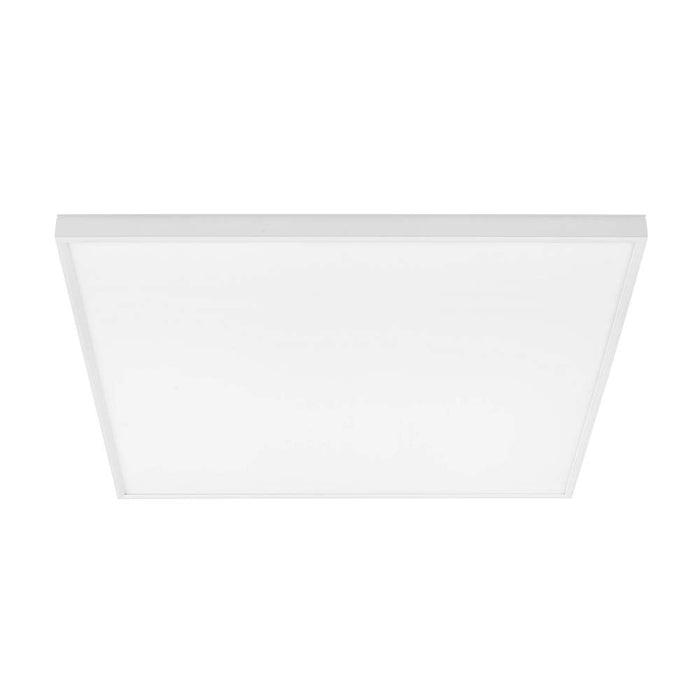 Keystone 2X2 LED Surface Mount Panel Power Select/CCT Selectable 44W/33W 2700K/3000K/3500K/4000K/5000K 120-277V 90 CRI Tri-Mode Dimming (KT-SMLED44PS-22D-9CSF-CDIM)