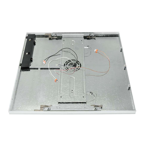 Keystone 2X2 LED Surface Mount Panel Power Select/CCT Selectable 44W/33W 2700K/3000K/3500K/4000K/5000K 120-277V 90 CRI Tri-Mode Dimming (KT-SMLED44PS-22D-9CSF-CDIM)
