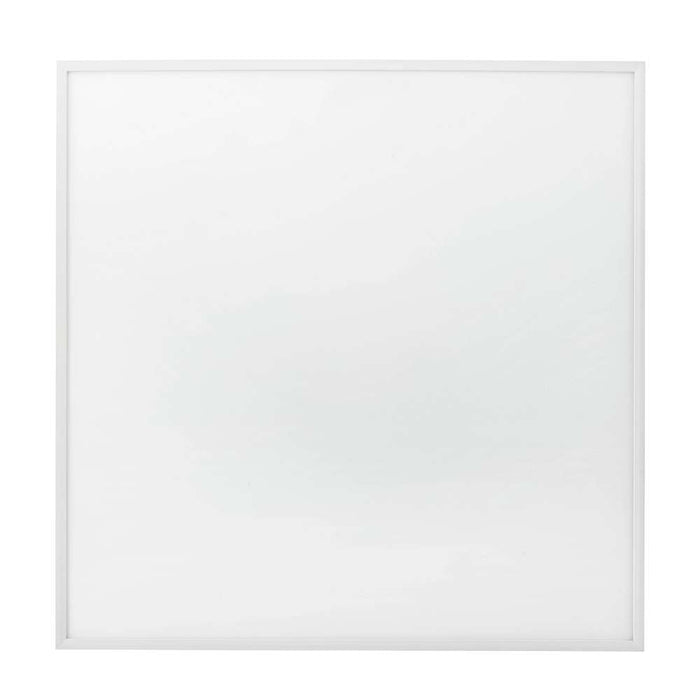 Keystone 2X2 LED Surface Mount Panel Power Select/CCT Selectable 44W/33W 2700K/3000K/3500K/4000K/5000K 120-277V 90 CRI Tri-Mode Dimming (KT-SMLED44PS-22D-9CSF-CDIM)
