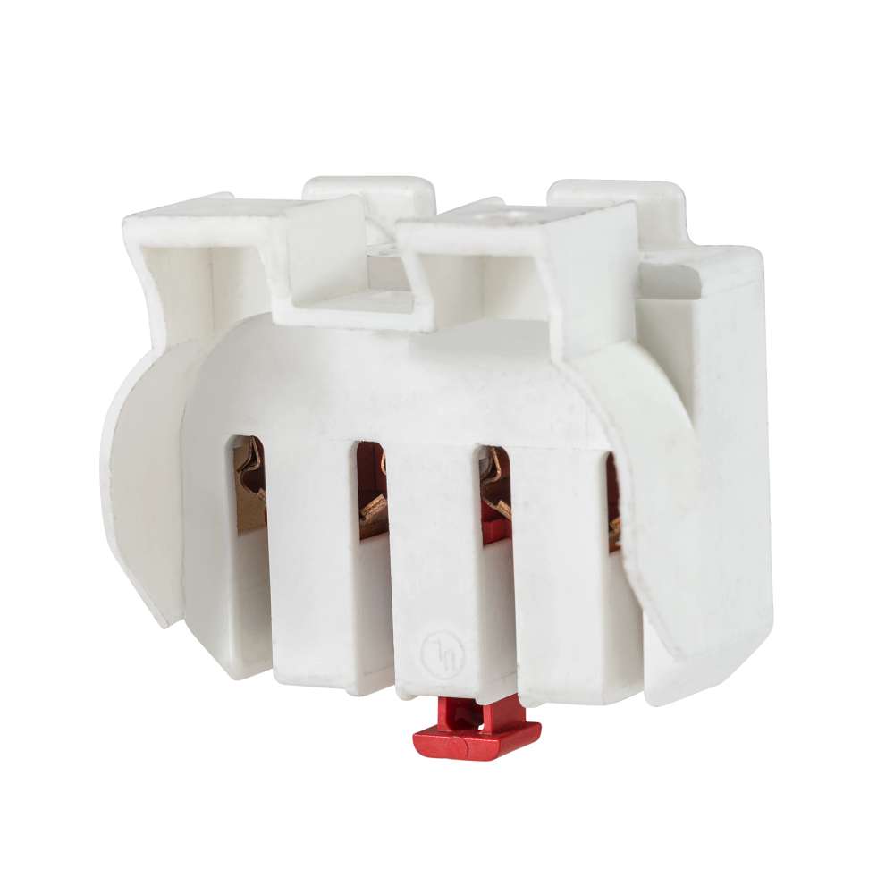 Keystone KT-SOCKET-2G11 4-Pin 2G11 Socket Screw-In Type — Lighting Supply