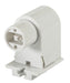 Keystone Recessed Double Contact Socket For HO Lamps Plunger End (KT-SOCKET-RDC-PE)