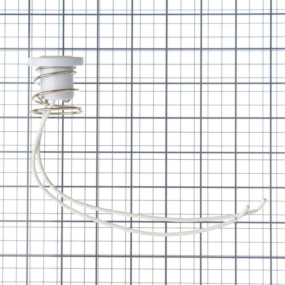Keystone KT-SOCKET-RDC-SPR-SIGN-1 Recessed Double Contact Socket ...