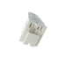 Keystone Single Pin Slimline Socket Stationary End (KT-SOCKET-SL-SE)