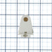 Keystone Single Pin Slimline Socket Stationary End (KT-SOCKET-SL-SE)