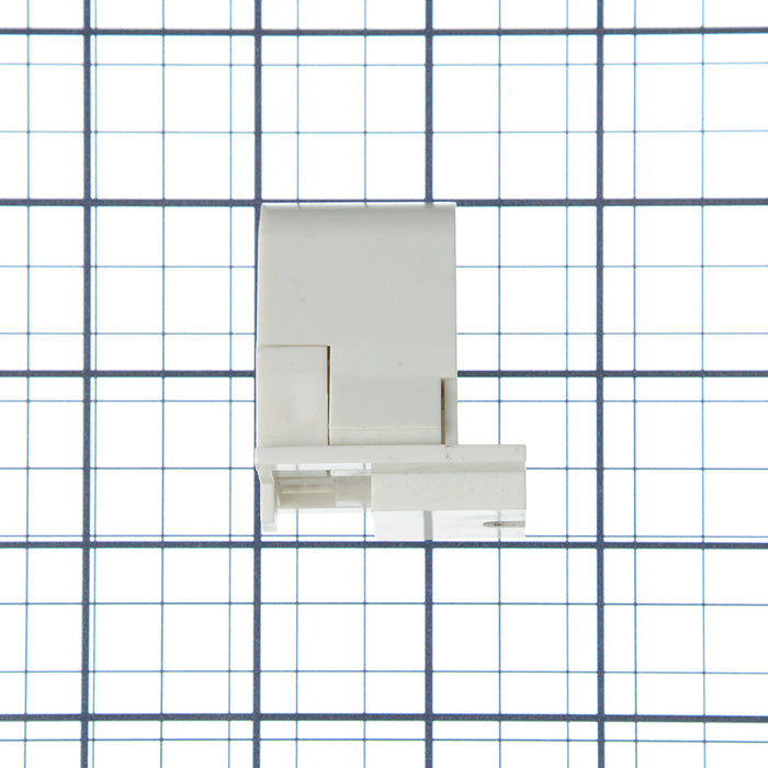Keystone Single Pin Slimline Socket Stationary End (KT-SOCKET-SL-SE)