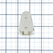 Keystone Single Pin Slimline Socket Stationary End (KT-SOCKET-SL-SE)