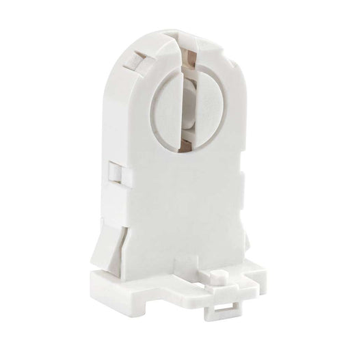 Keystone Shunted Tall T8 Socket Push-Through With Nub Approximately 30Mm (KT-Socket-T8-S-T)