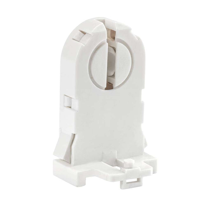 Keystone Shunted Tall T8 Socket Push-Through With Nub Approximately 30Mm (KT-Socket-T8-S-T)