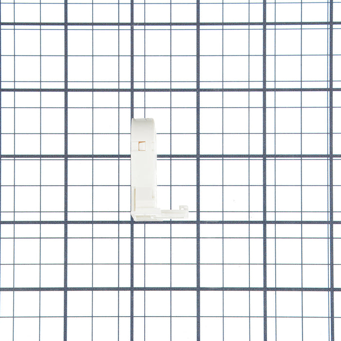 Keystone Un-Shunted Short T8 Socket Push-Through With Nub Approximately 23Mm (KT-Socket-T8-U-S)