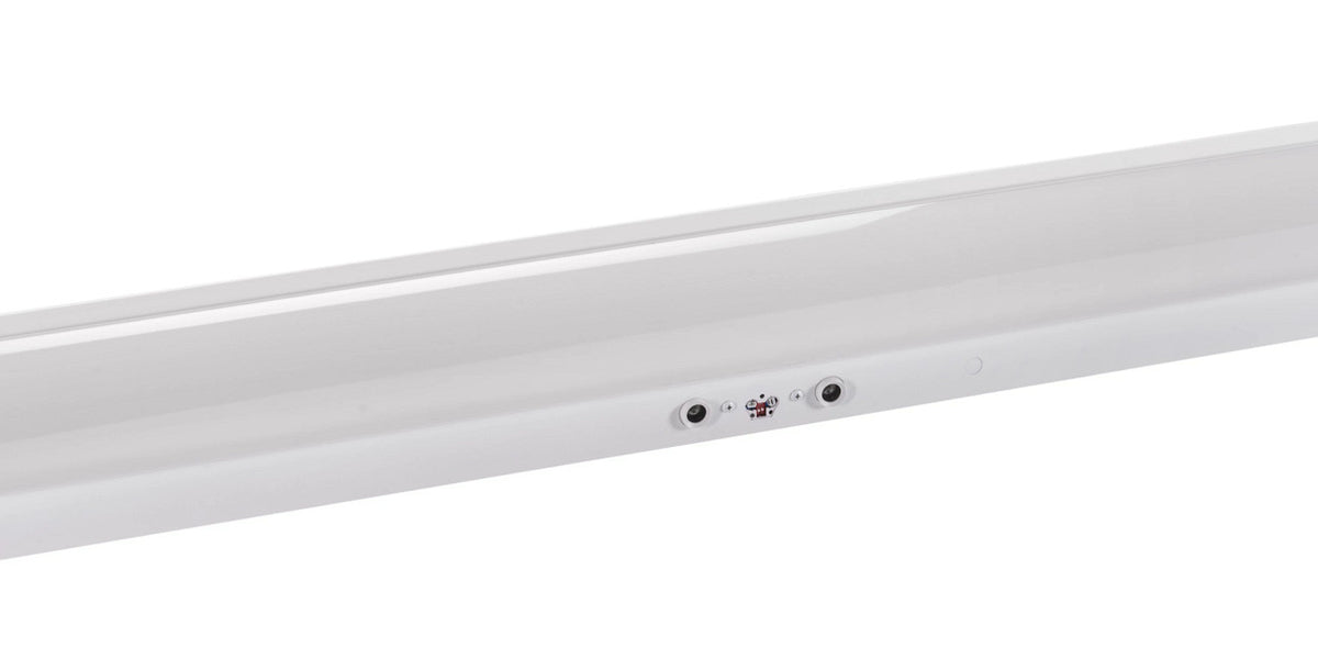 Keystone KT-SWLED45PS-4A-8CSA-VDIM-P 4 Foot LED Stairwell Fixture ...