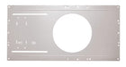 Keystone New Construction Plate For 6 Inch Recessed And Wafer Downlights Used For Joist Installations (KT-WDLED-6-JPLATE-1)