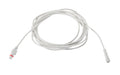 Keystone 20 Foot Extension Cords For All Wafer Downlights (KT-WDLED-EC-20)