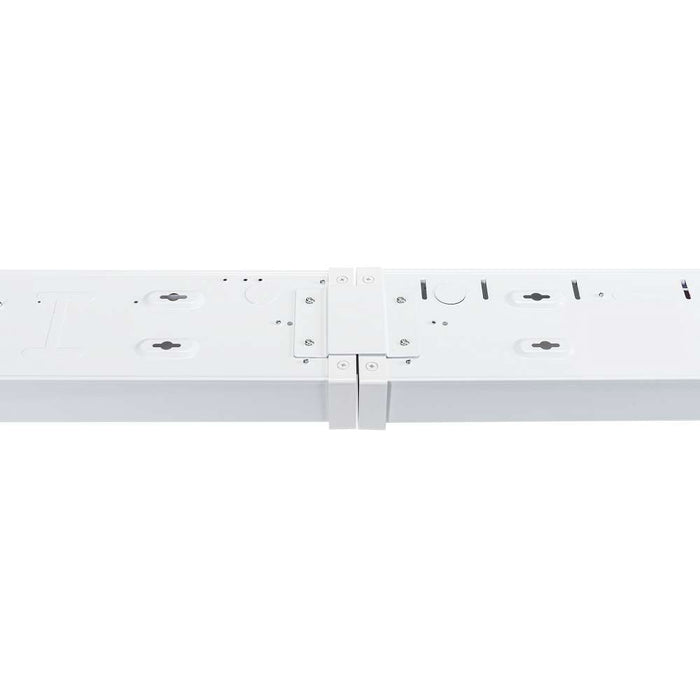 Keystone Linking Mount Kit For Series B Wrap Fixtures Includes End To End Metal Bracket (KT-WLED-LMB-KIT)