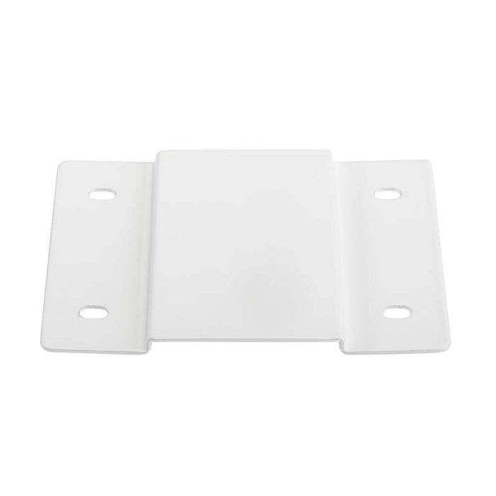 Keystone Linking Mount Kit For Series B Wrap Fixtures Includes End To End Metal Bracket (KT-WLED-LMB-KIT)