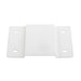 Keystone Linking Mount Kit For Series B Wrap Fixtures Includes End To End Metal Bracket (KT-WLED-LMB-KIT)