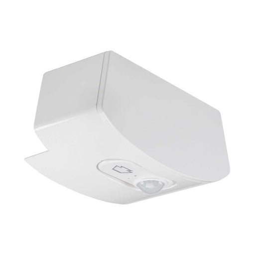 Keystone Integrated Sensor Mount For B Series Wraps For End Of Run Mounting Included KTSL-FC5-12V-IM-PIR White (KT-WLED-SLB-ER /FC5)