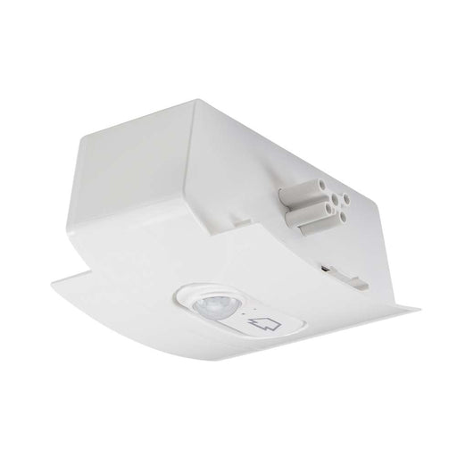 Keystone Integrated Mount For B Series Wraps For Middle Of Run Mounting Included KTSL-FC5-12V-IM-PIR White (KT-WLED-SLB-MR /FC5)
