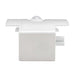 Keystone Integrated Mount For B Series Wraps For Middle Of Run Mounting Included KTSL-FC5-12V-IM-PIR White (KT-WLED-SLB-MR /FC5)