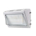 Keystone LED Open Face Wall Pack Power Select/CCT Selectable 35W/25W/15W 3000K/4000K/5000K 120-277V 0-10V Dimming Photocell White (KT-WPLED35PS-M1-8CSB-VDIM-W)