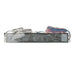 Keystone 2X F96T12 75W And 60W 120-277V 11 Inch Case Electronic Ballast (KTEB-275-UV-TP-PIC-DP)