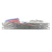 Keystone 2X F96T12 75W And 60W 120-277V 11 Inch Case Electronic Ballast (KTEB-275-UV-TP-PIC-DP)