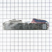 Keystone 2X F96T12 75W And 60W 120-277V 11 Inch Case Electronic Ballast (KTEB-275-UV-TP-PIC-DP)