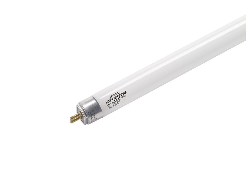 Keystone KTL-F28T5-841-HE-DP F28T5 4100K 85 CRI High Efficiency Lamps ...